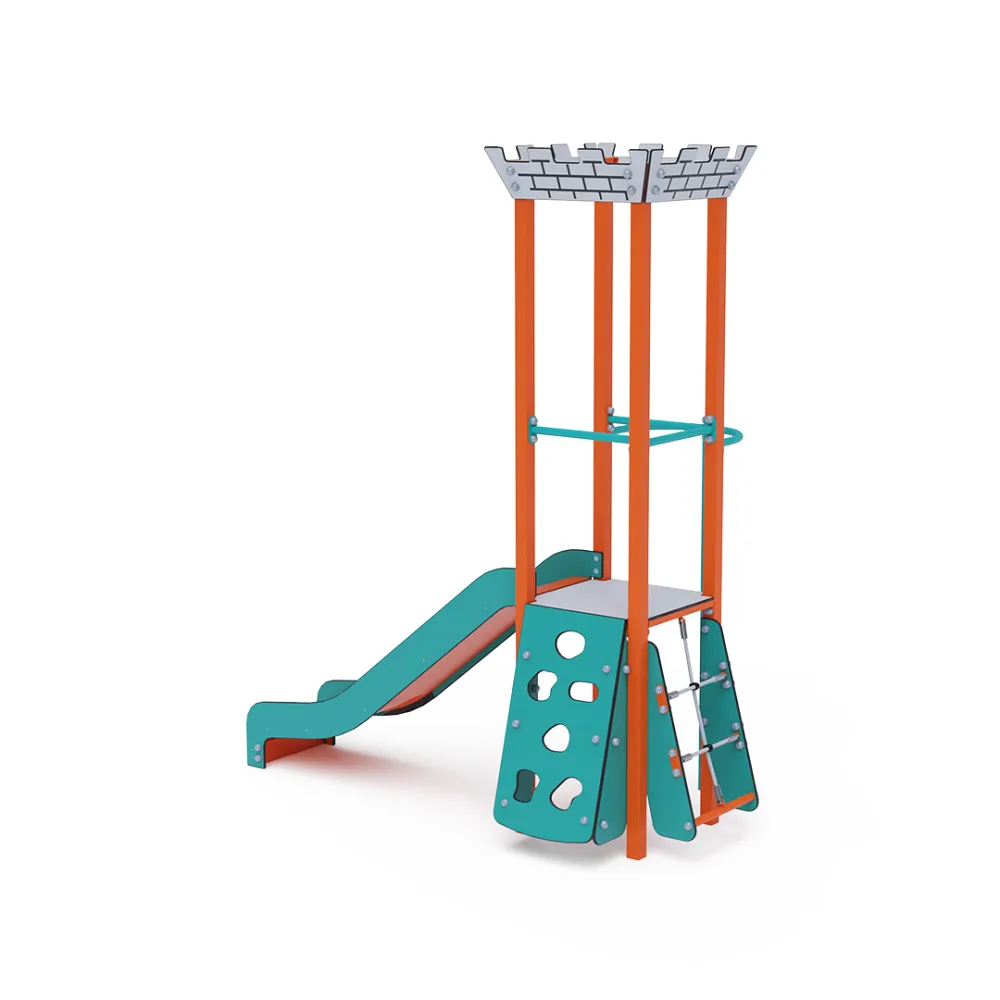 Vežová zostava mini VVZ-VZM1-006-1,0m CZ
