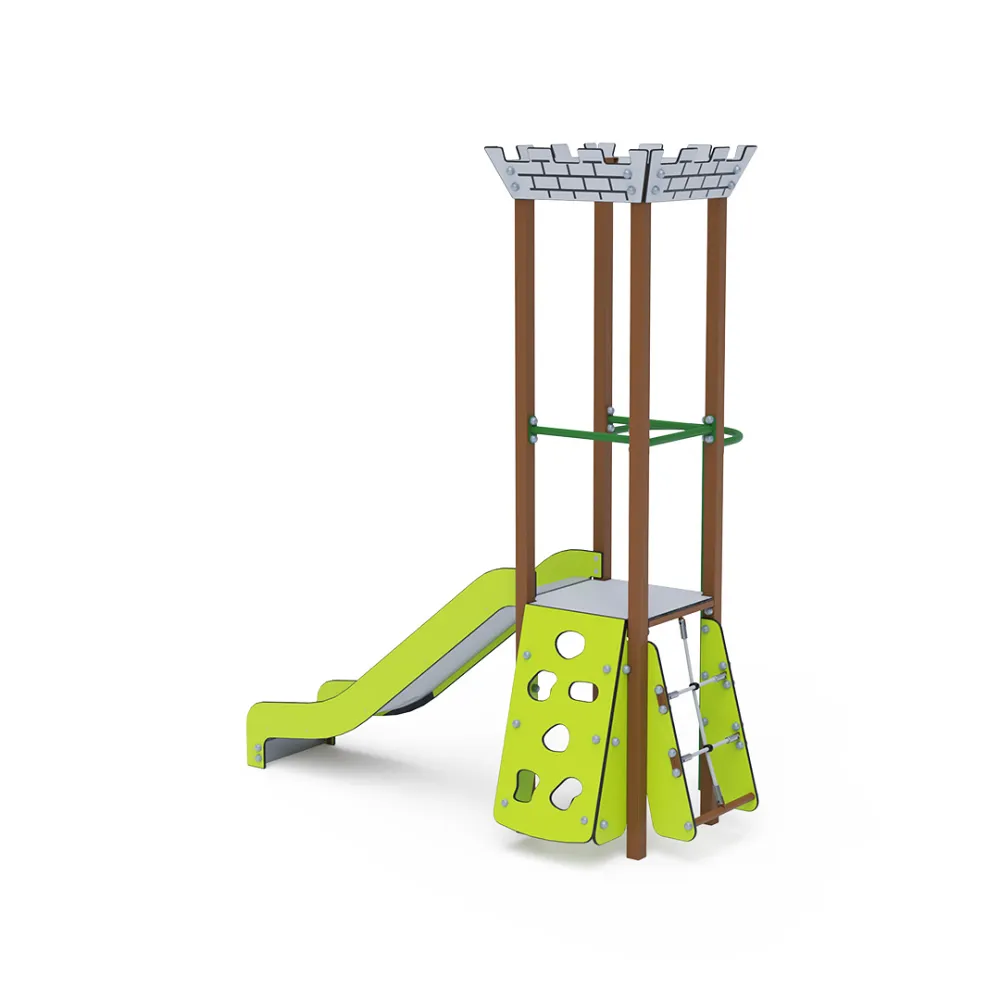 Vežová zostava mini VVZ-VZM1-006-1,0m CZ