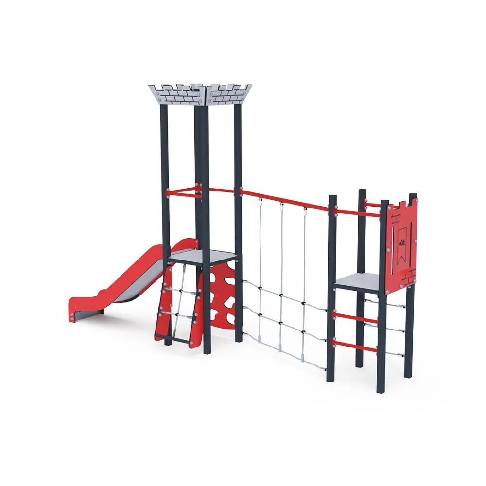Věžová sestava mini VVZ-VZM2-001-1,0m