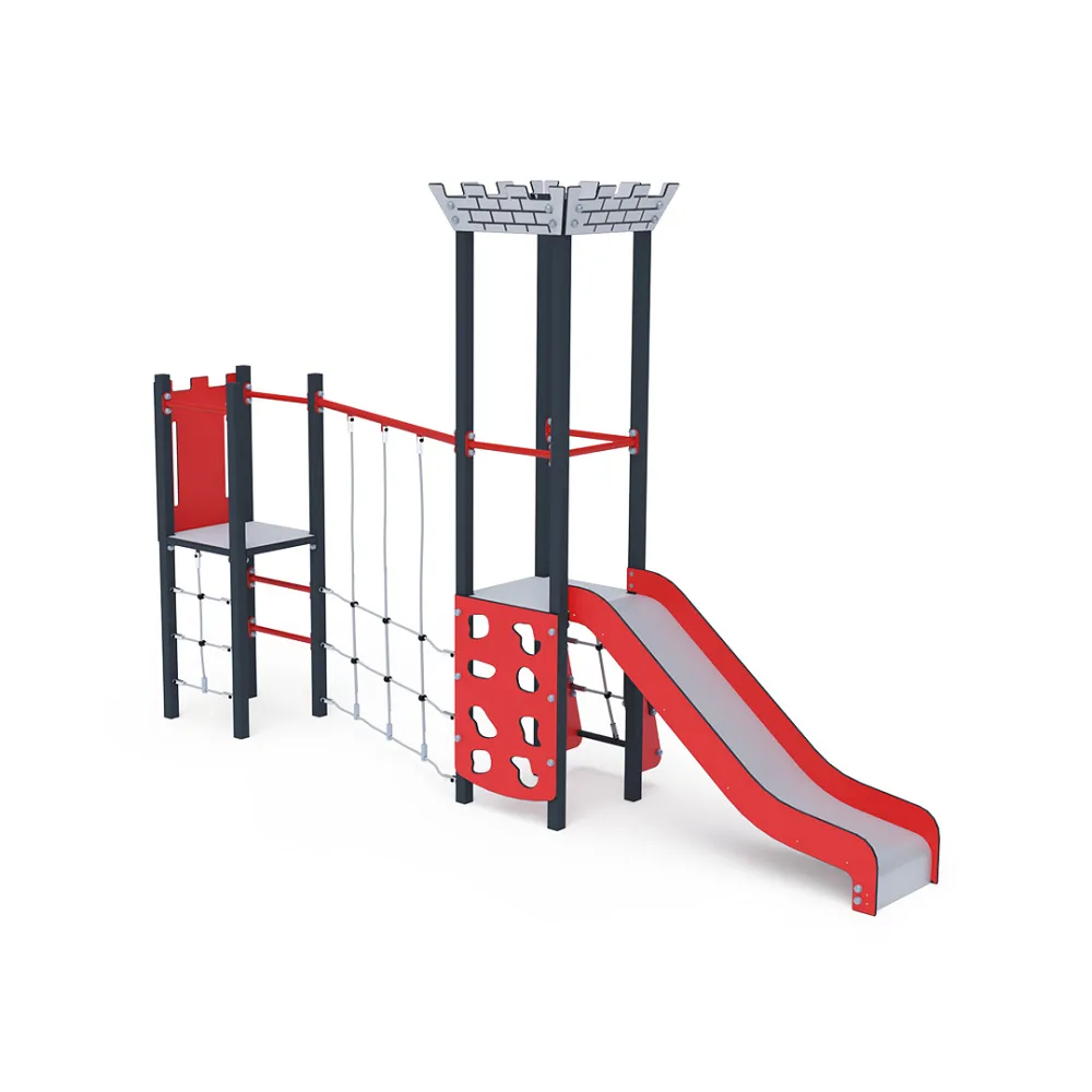 Věžová sestava mini VVZ-VZM2-001-1,0m