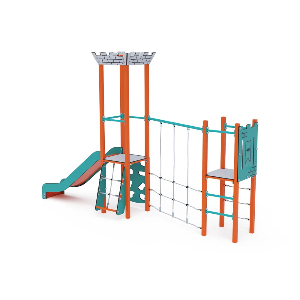 Věžová sestava mini VVZ-VZM2-001-1,0m