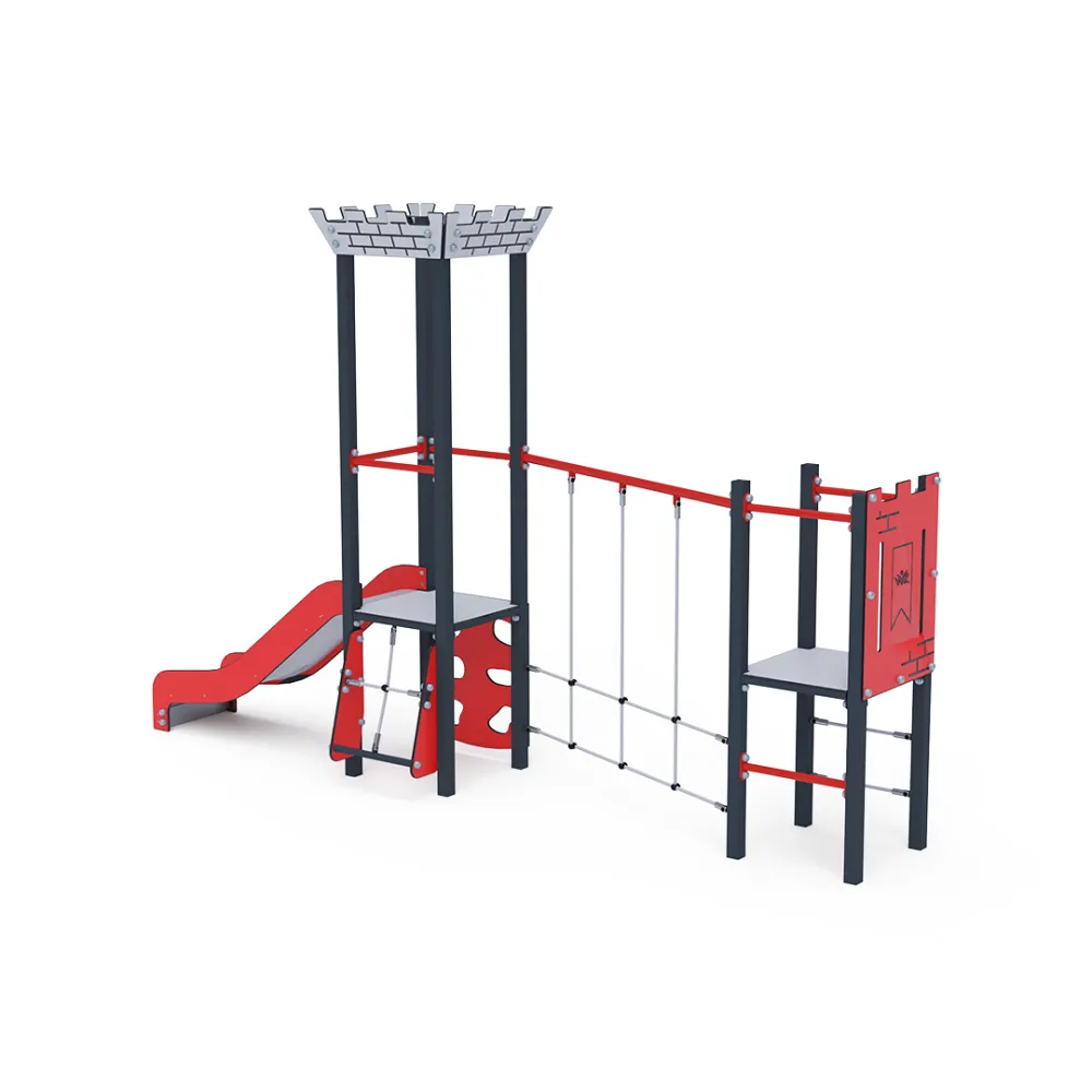 Věžová sestava mini VVZ-VZM2-001-0,8m