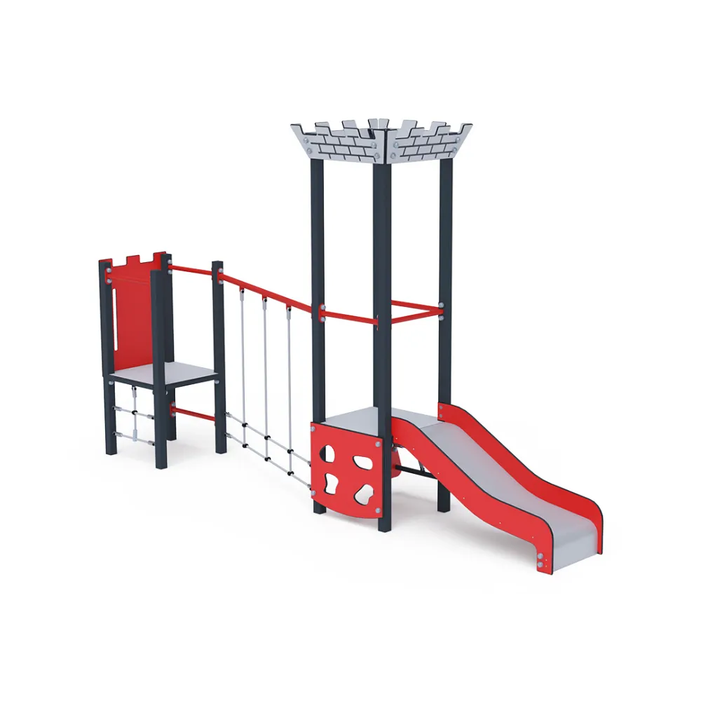 Vežová zostava mini VVZ-VZM2-001-0,6m CZ
