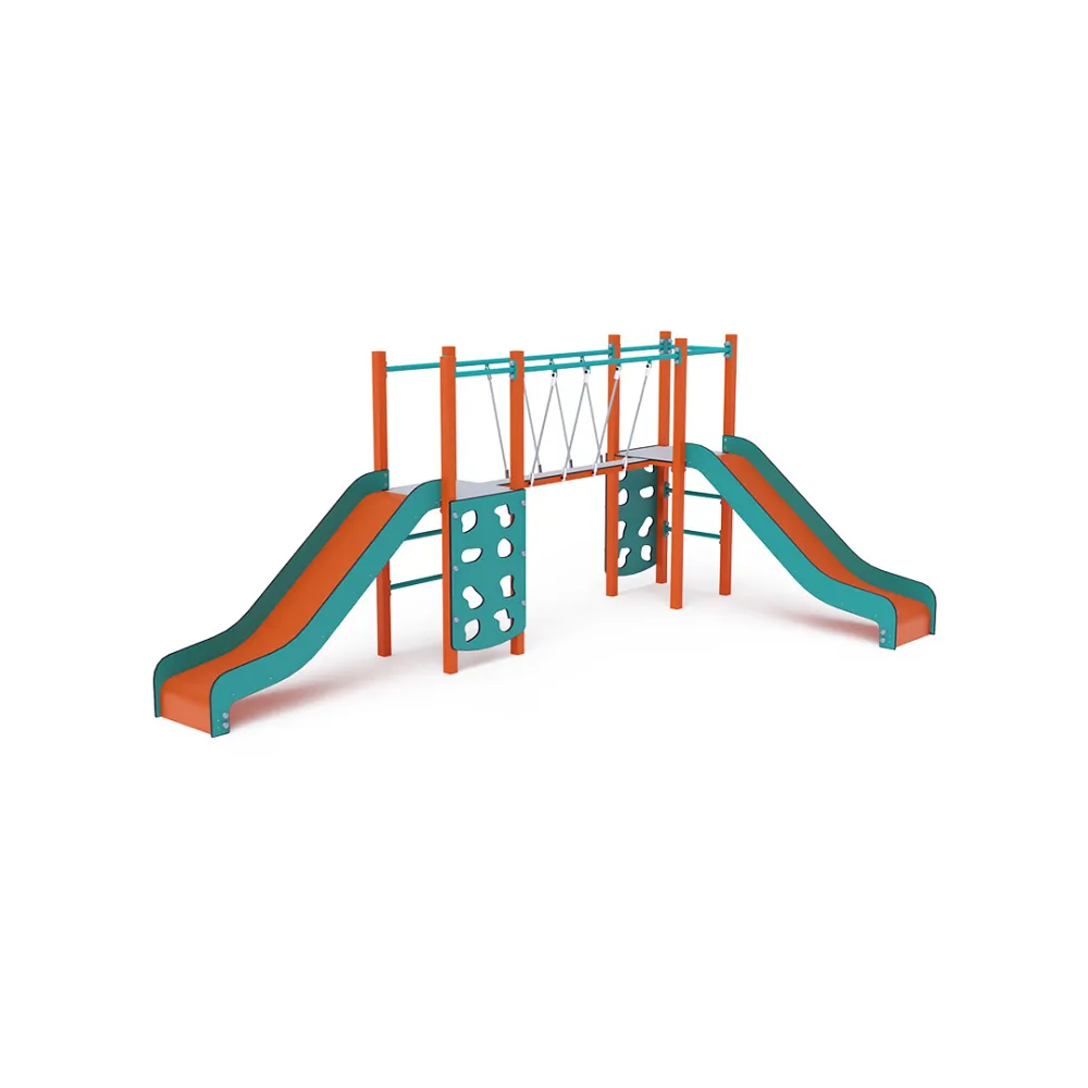 Vežová zostava mini VVZ-VZM2-003-1,0m CZ