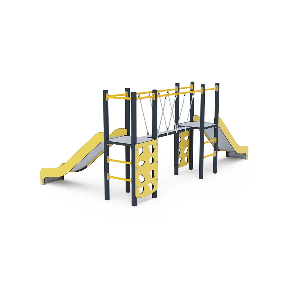 Vežová zostava mini VVZ-VZM2-003-1,0m CZ