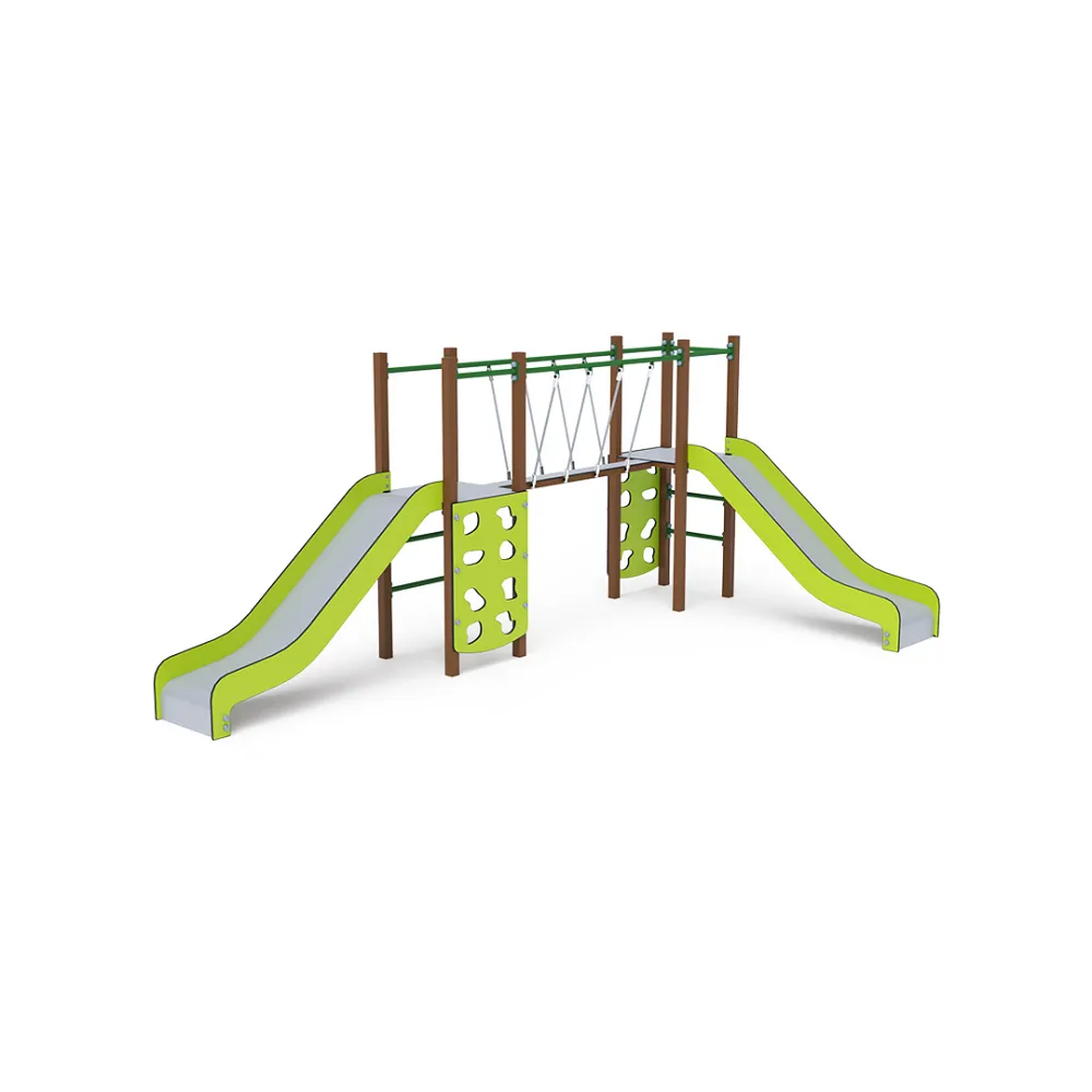 Vežová zostava mini VVZ-VZM2-003-1,0m CZ