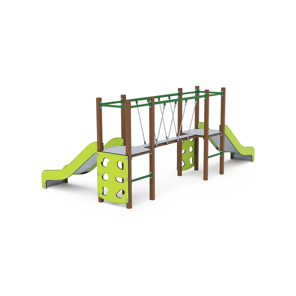 Věžová sestava mini VVZ-VZM2-003-0,8m