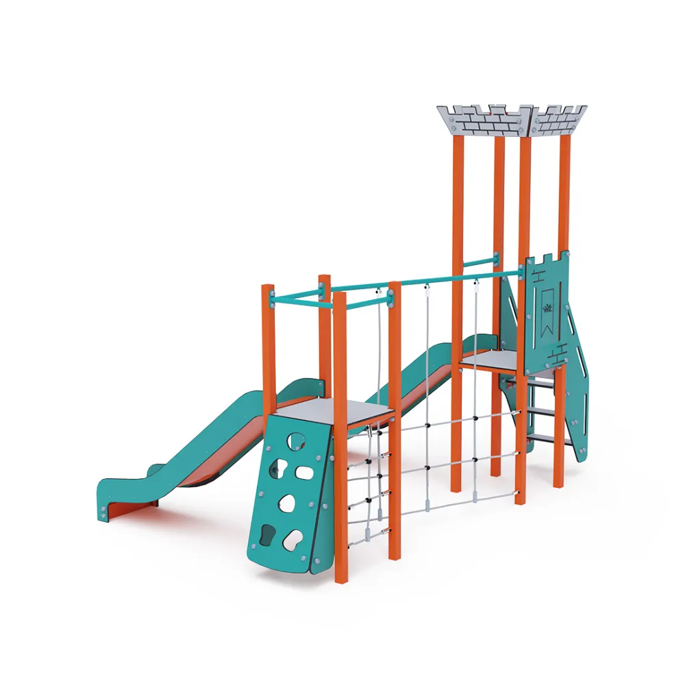 Věžová sestava mini VVZ-VZM2-004-1,0m