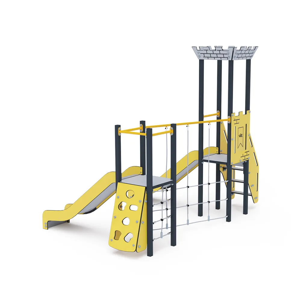 Věžová sestava mini VVZ-VZM2-004-1,0m