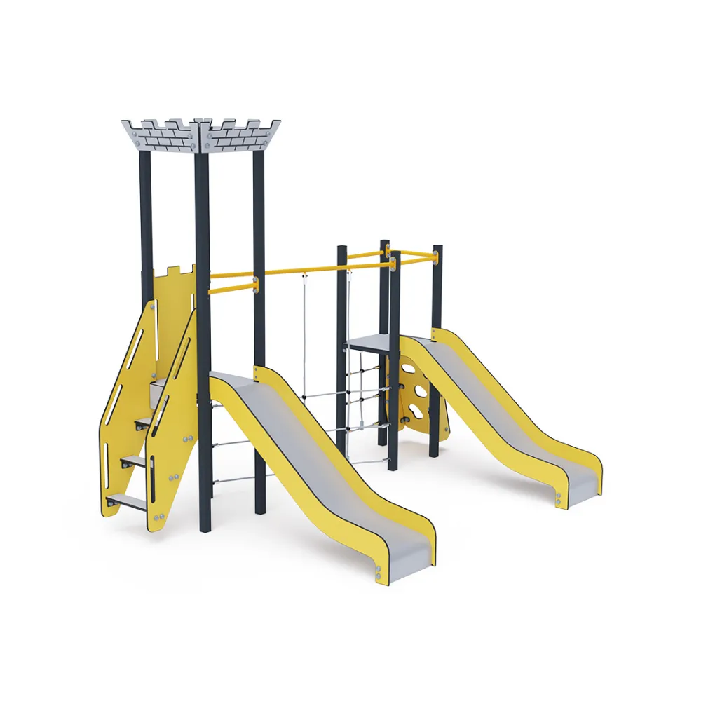 Věžová sestava mini VVZ-VZM2-004-1,0m