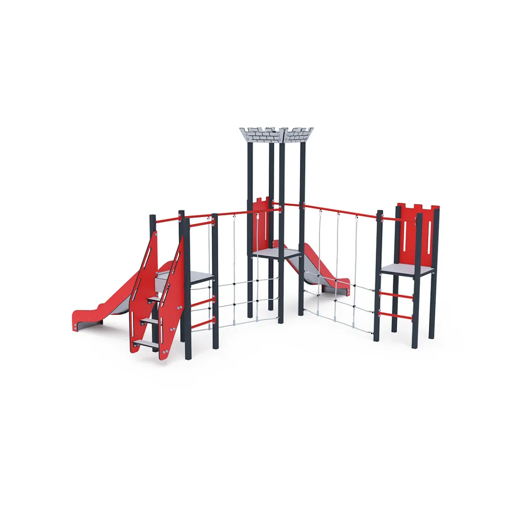 Věžová sestava mini VVZ-VZM3-001-1,0m