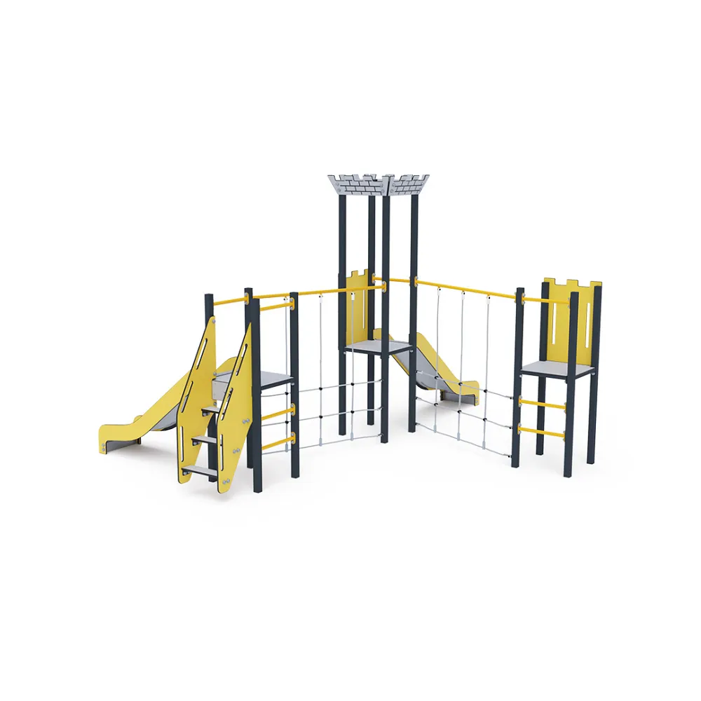 Věžová sestava mini VVZ-VZM3-001-1,0m