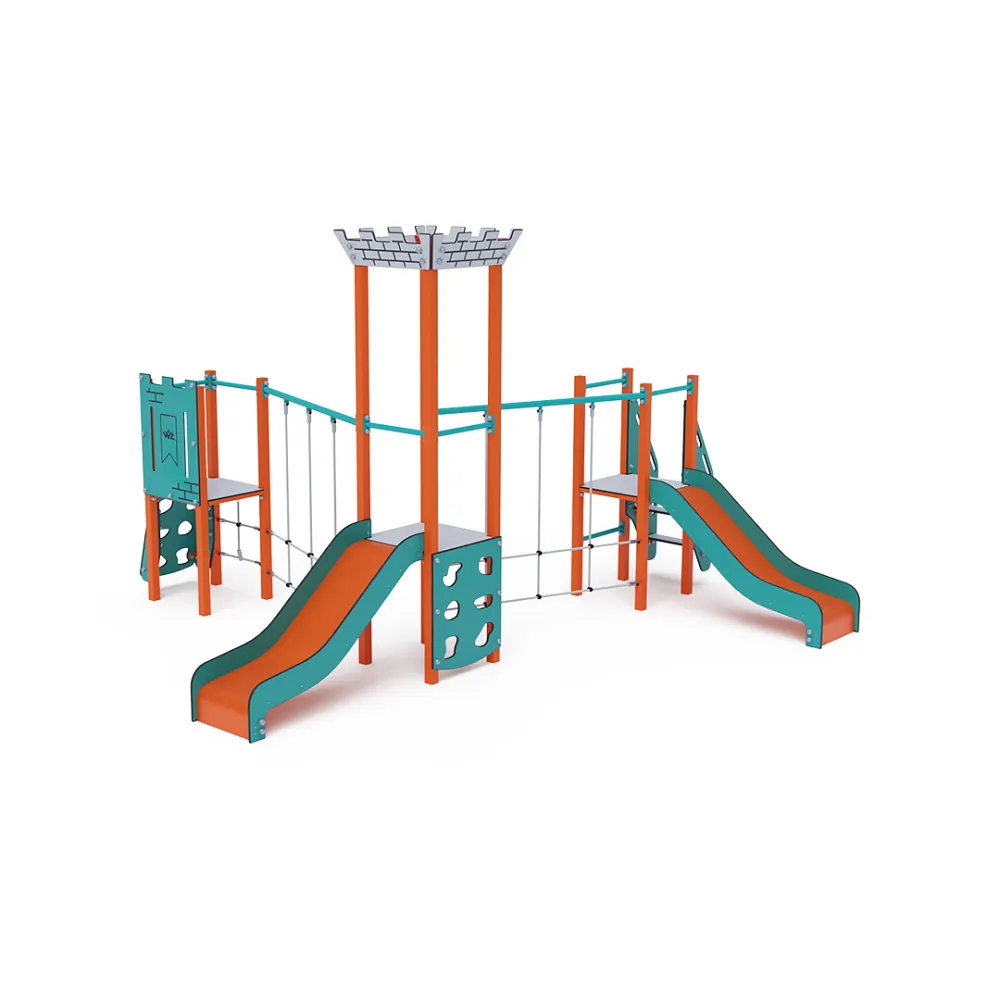 Věžová sestava mini VVZ-VZM3-001-0,8m