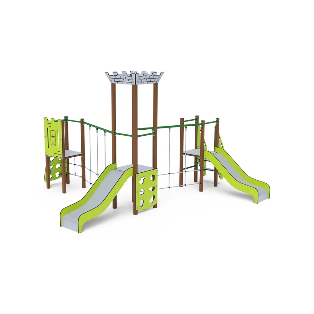 Věžová sestava mini VVZ-VZM3-001-0,8m