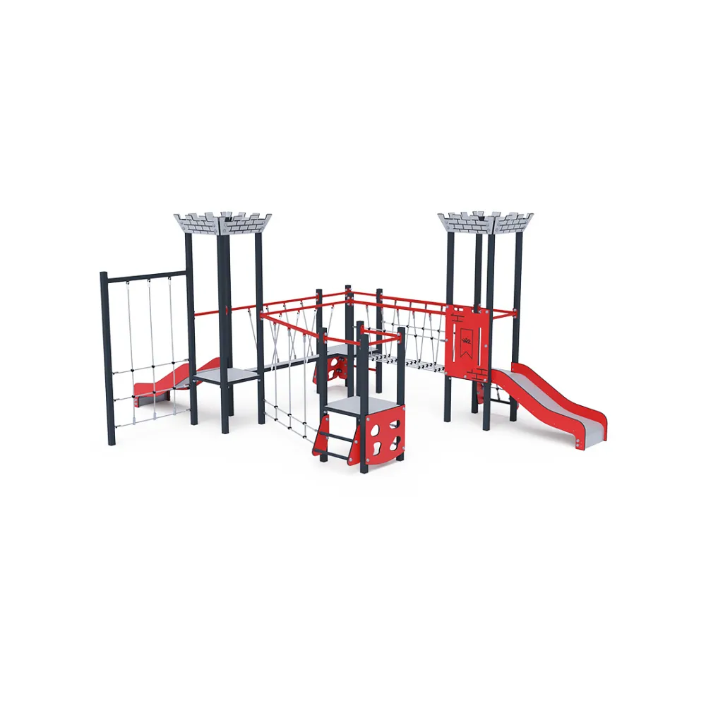 Vežová zostava mini VVZ-VZM4-001-0,6m CZ