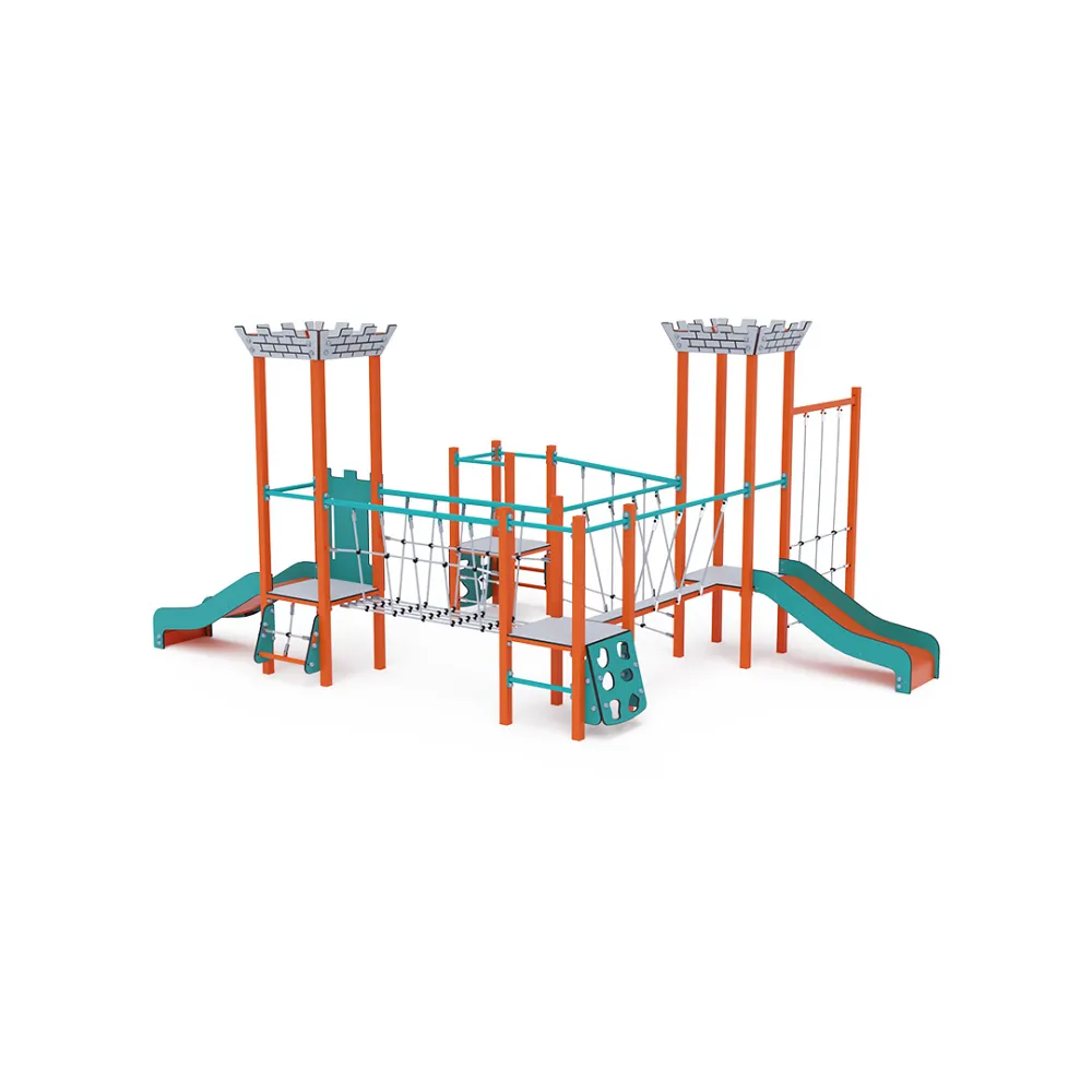Vežová zostava mini VVZ-VZM4-001-0,6m CZ