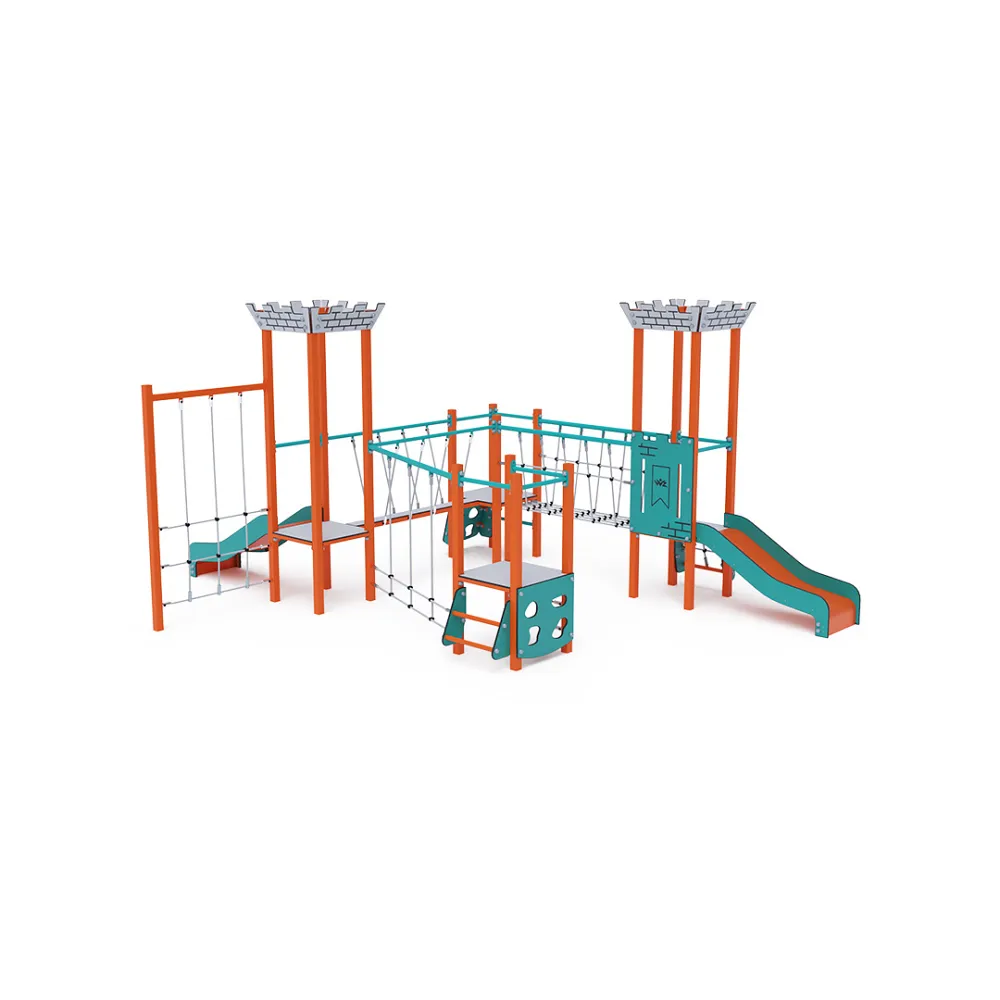 Vežová zostava mini VVZ-VZM4-001-0,6m CZ