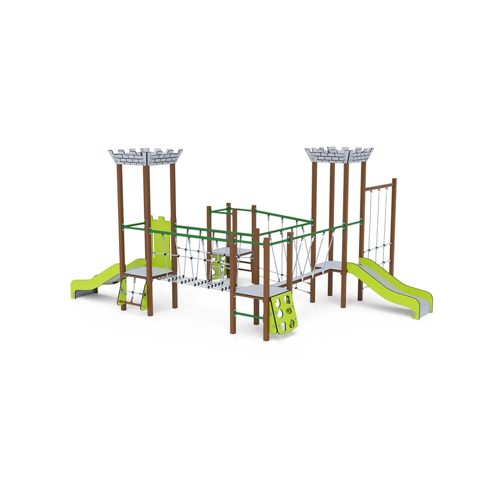 Vežová zostava mini VVZ-VZM4-001-0,6m CZ