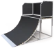Skateparkové sestavy Skateparkové sestavy