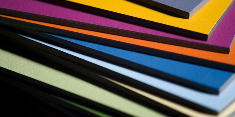 HPL - Vysokotlaké lamináty HPL - Vysokotlaké lamináty