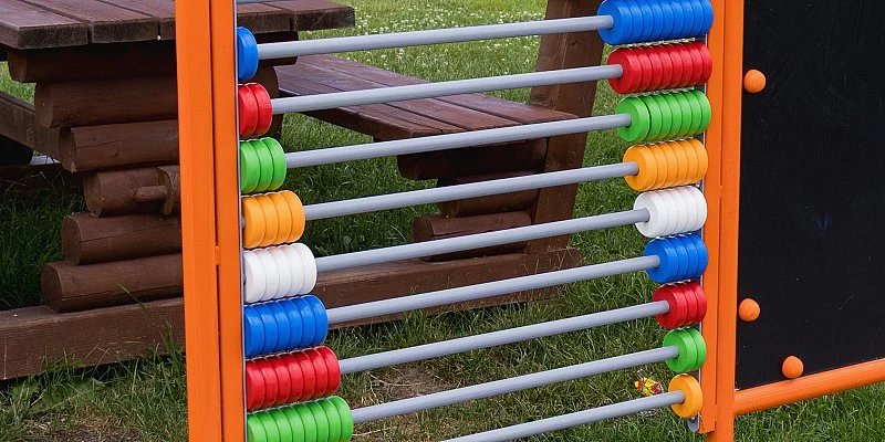 Počítání Počítání