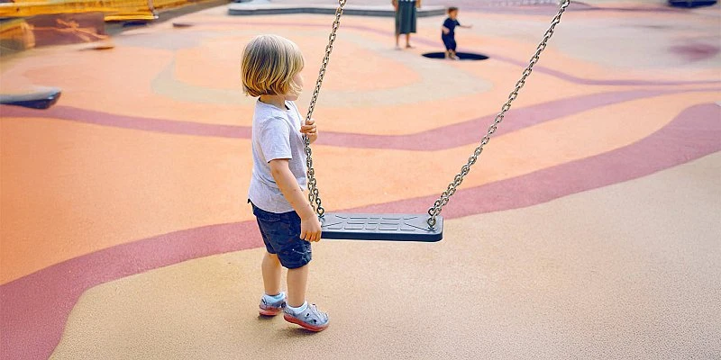 Houpání se Houpání se