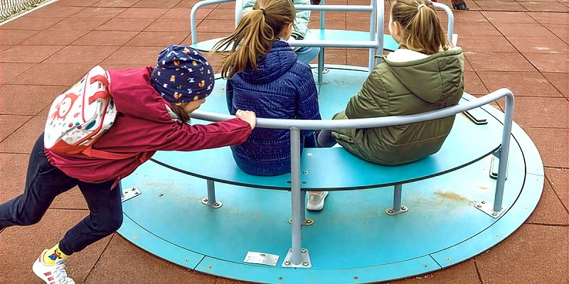 Točení se Točení se