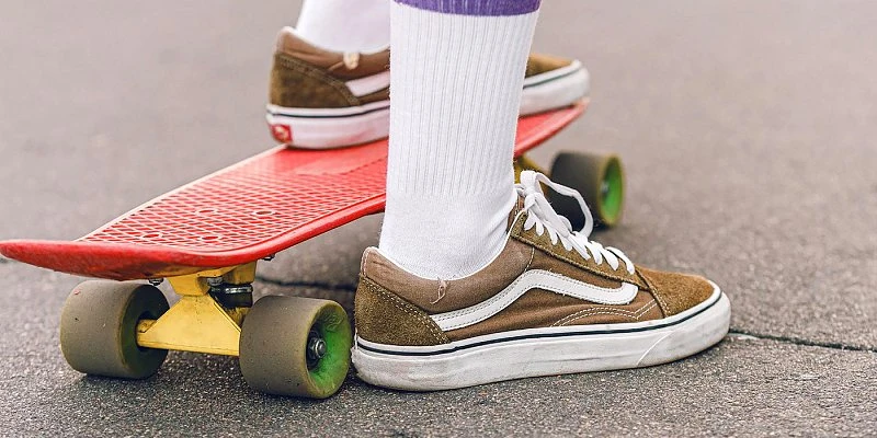 Skateboardování Skateboardování