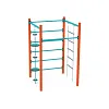 Lanový Gymcenter VVZ-GYM002-2 CZ Lanový Gymcenter VVZ-GYM002-2 CZ