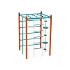 Oceľový Gymcenter VVZ-GYM002-4 CZ Oceľový Gymcenter VVZ-GYM002-4 CZ