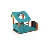 Edukatívny domeček VVZ-PD014-3 Edukatívny domeček VVZ-PD014-3
