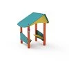Malý domeček VVZ-PD013-1 Malý domeček VVZ-PD013-1
