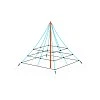 Lanová Pyramída 1 m VVZ-PYR010 CZ Lanová Pyramída 1 m VVZ-PYR010 CZ