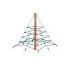 Lanová pyramida 2 m VVZ-PYR020 Lanová pyramida 2 m VVZ-PYR020