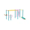 Street workout sestava W16-2 Street workout sestava W16-2
